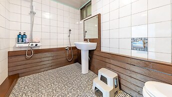 Gapyeong Playkids Pension