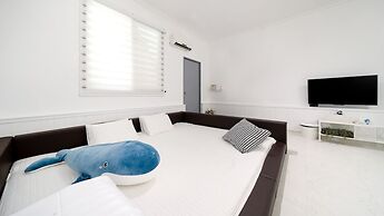 Gapyeong Playkids Pension