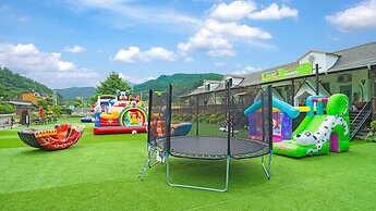 Gapyeong Playkids Pension