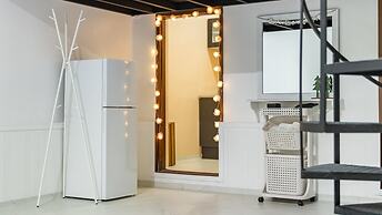 Gapyeong Playkids Pension