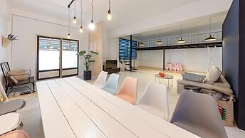 Gapyeong Playkids Pension