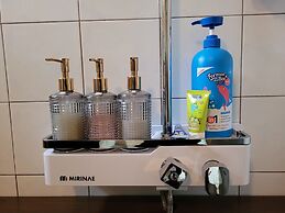 Gapyeong Playkids Pension