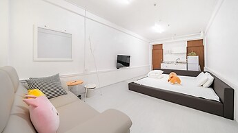 Gapyeong Playkids Pension