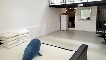 Gapyeong Playkids Pension