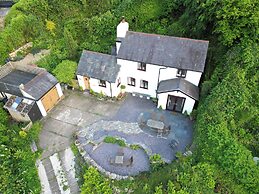 Alwyn Cottage