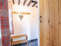 Alwyn Cottage