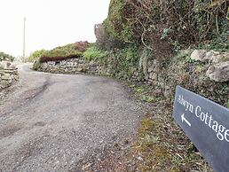Alwyn Cottage