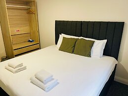 Woodford Hotel