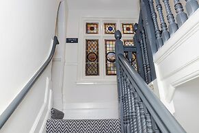 Woodford Hotel