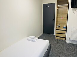 Woodford Hotel