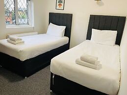 Woodford Hotel