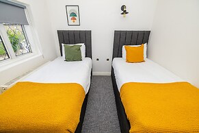 Woodford Hotel