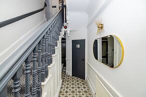 Woodford Hotel
