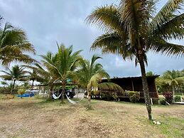 Cojimies Paradise