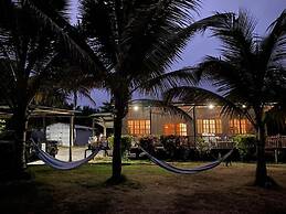Cojimies Paradise