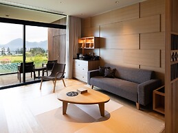 Lake Toya Tsuruga Resort Hikari no uta