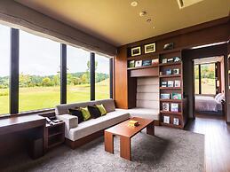 Lake Toya Tsuruga Resort Hikari no uta