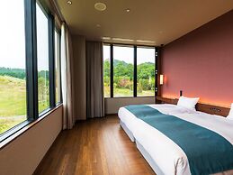 Lake Toya Tsuruga Resort Hikari no uta