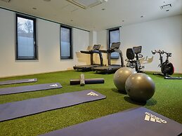 Lake Toya Tsuruga Resort Hikari no uta