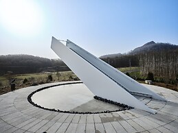 Lake Toya Tsuruga Resort Hikari no uta