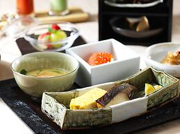 Lake Toya Tsuruga Resort Hikari no uta