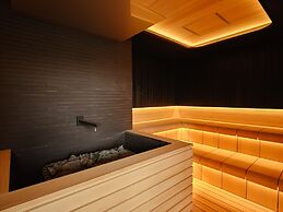 Lake Toya Tsuruga Resort Hikari no uta