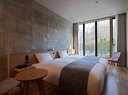 Lake Toya Tsuruga Resort Hikari no uta