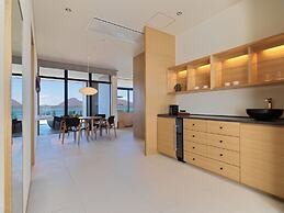 Lake Toya Tsuruga Resort Hikari no uta