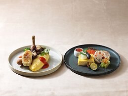 Lake Toya Tsuruga Resort Hikari no uta