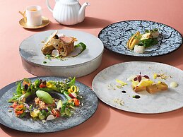 Lake Toya Tsuruga Resort Hikari no uta