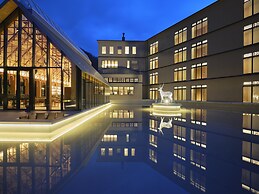 Lake Toya Tsuruga Resort Hikari no uta