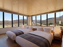 Lake Toya Tsuruga Resort Hikari no uta