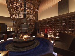 Lake Toya Tsuruga Resort Hikari no uta