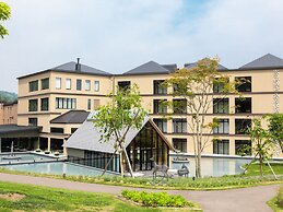 Lake Toya Tsuruga Resort Hikari no uta