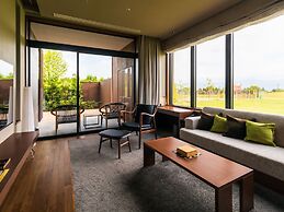 Lake Toya Tsuruga Resort Hikari no uta