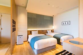 Lake Toya Tsuruga Resort Hikari no uta