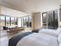 Lake Toya Tsuruga Resort Hikari no uta