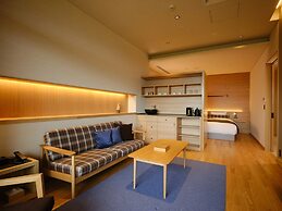 Lake Toya Tsuruga Resort Hikari no uta