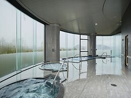 Lake Toya Tsuruga Resort Hikari no uta