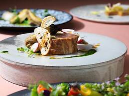 Lake Toya Tsuruga Resort Hikari no uta