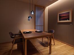 Lake Toya Tsuruga Resort Hikari no uta