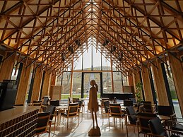 Lake Toya Tsuruga Resort Hikari no uta