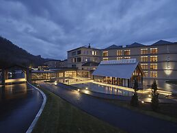 Lake Toya Tsuruga Resort Hikari no uta