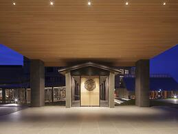 Lake Toya Tsuruga Resort Hikari no uta