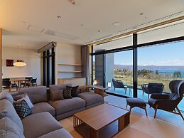 Lake Toya Tsuruga Resort Hikari no uta