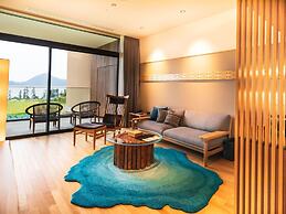 Lake Toya Tsuruga Resort Hikari no uta