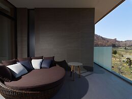 Lake Toya Tsuruga Resort Hikari no uta