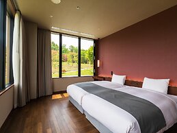 Lake Toya Tsuruga Resort Hikari no uta