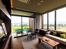 Lake Toya Tsuruga Resort Hikari no uta