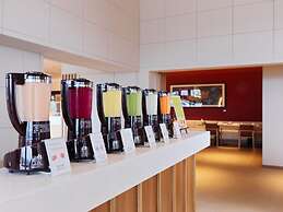 Lake Toya Tsuruga Resort Hikari no uta